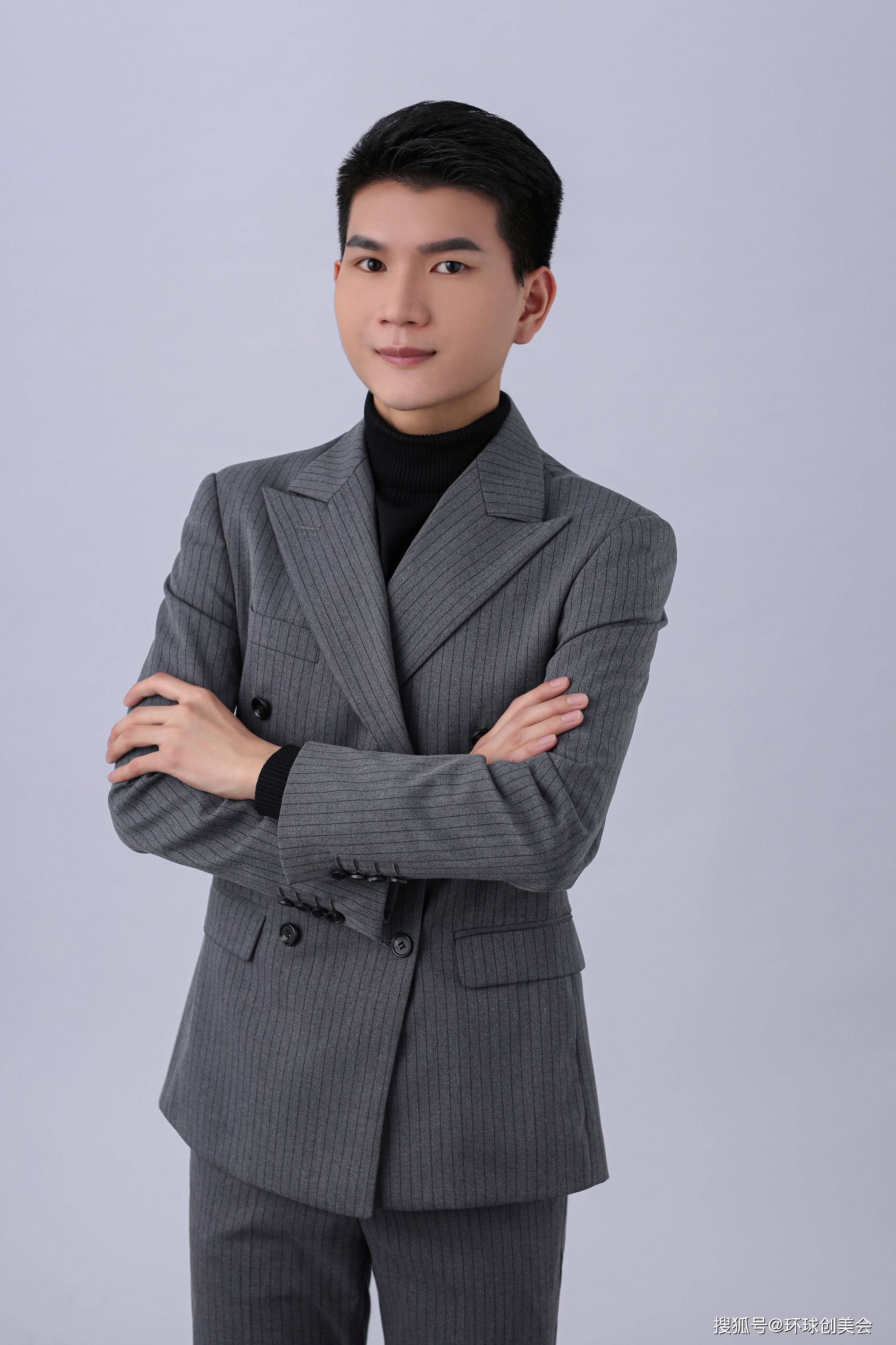 周佳诱 预告片与宣传物料制作总监
